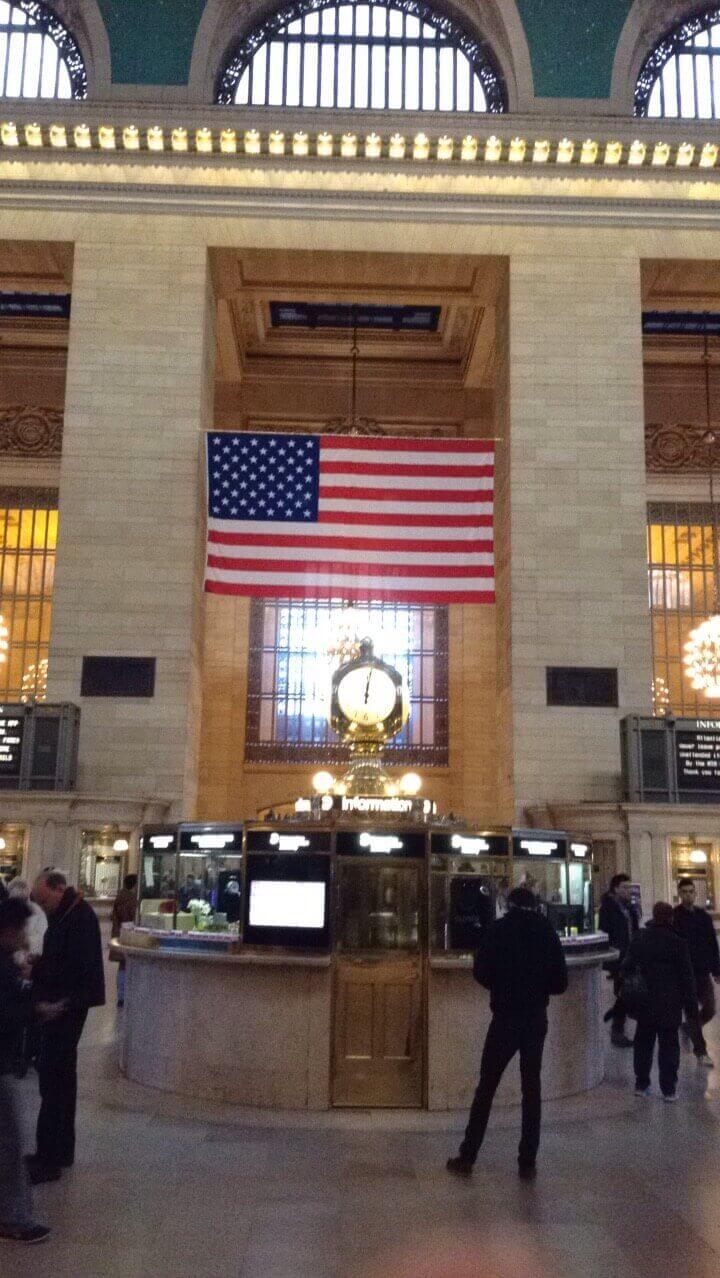 Central Station
