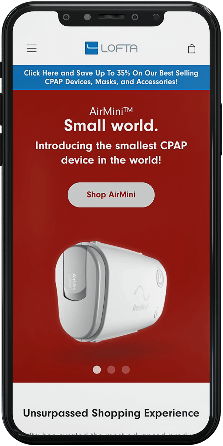 Mobile eCommerce Services Brussels