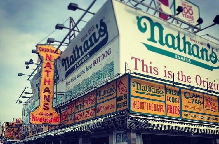 Coney Island