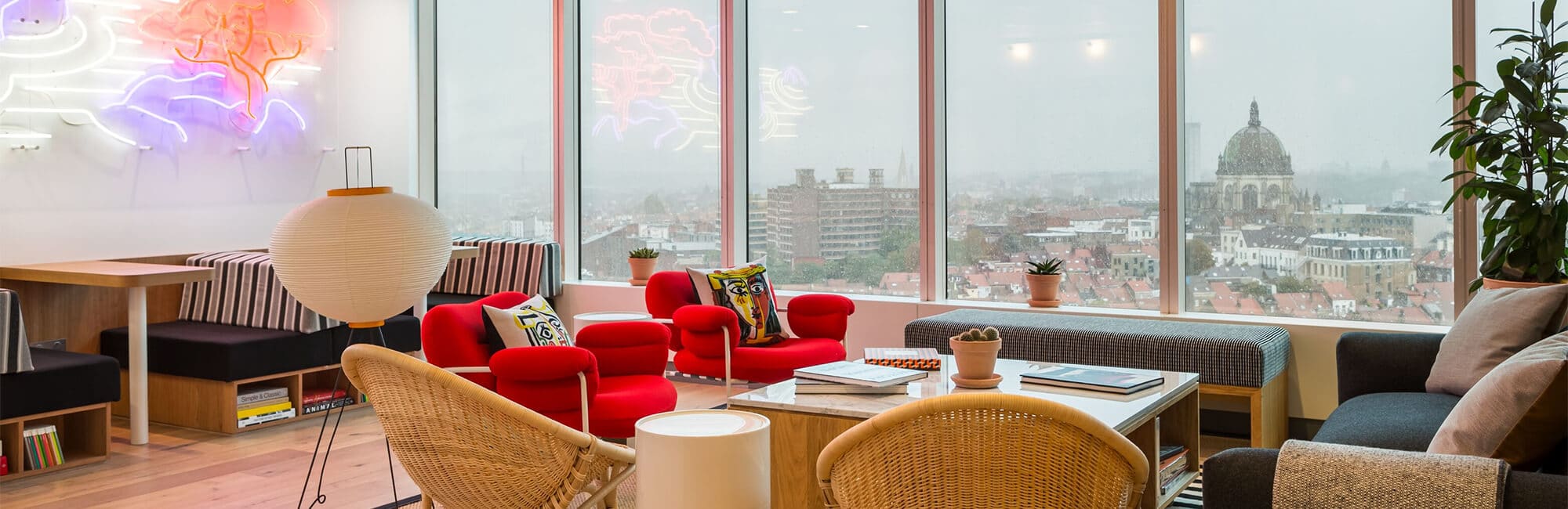 Web Design Agency Brussels