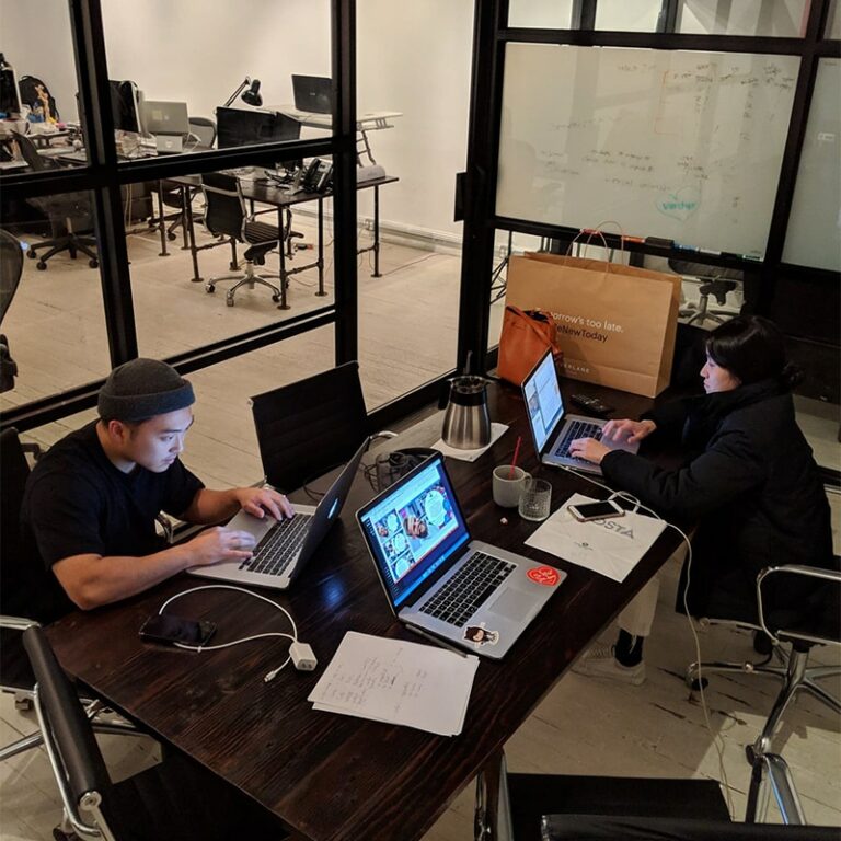 Web Design and Development