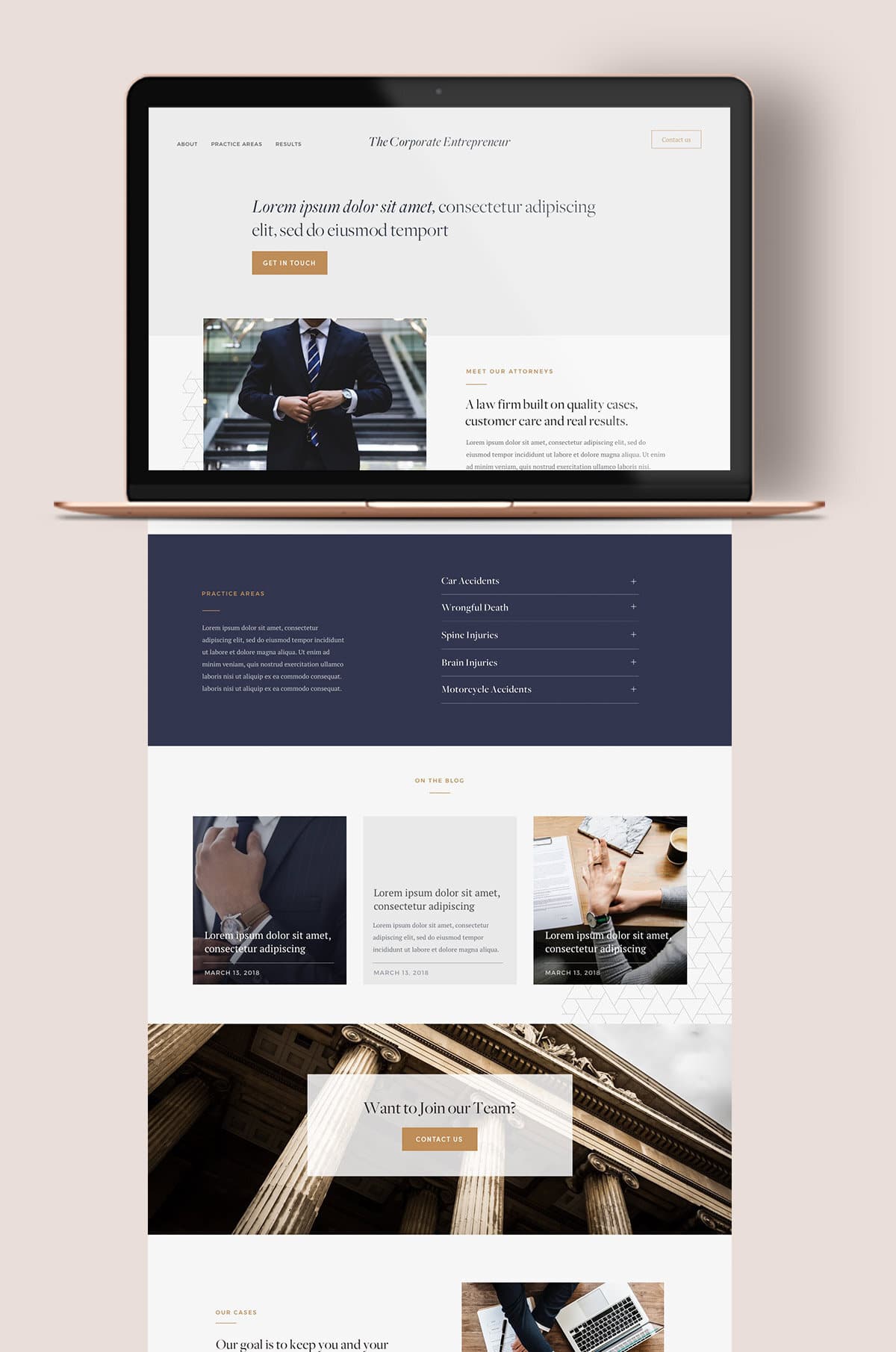 Entrepreneur