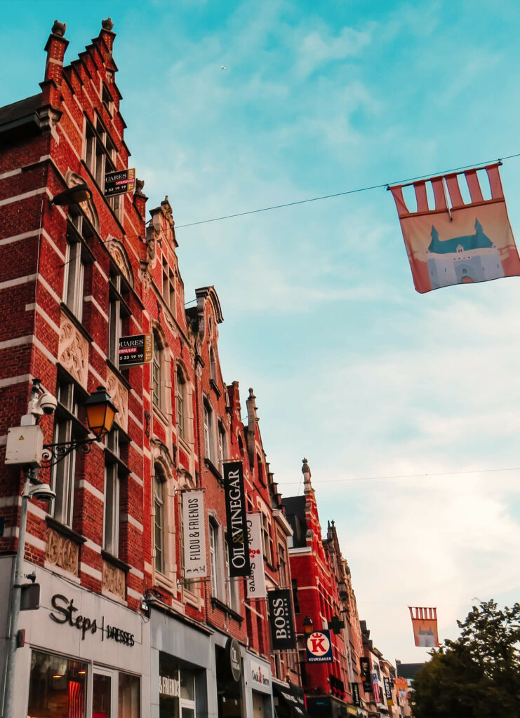 digital agency mechelen