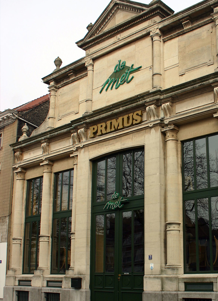 digital agency vilvoorde