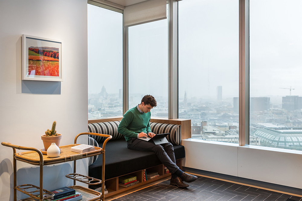 We’re getting a Brussels office!