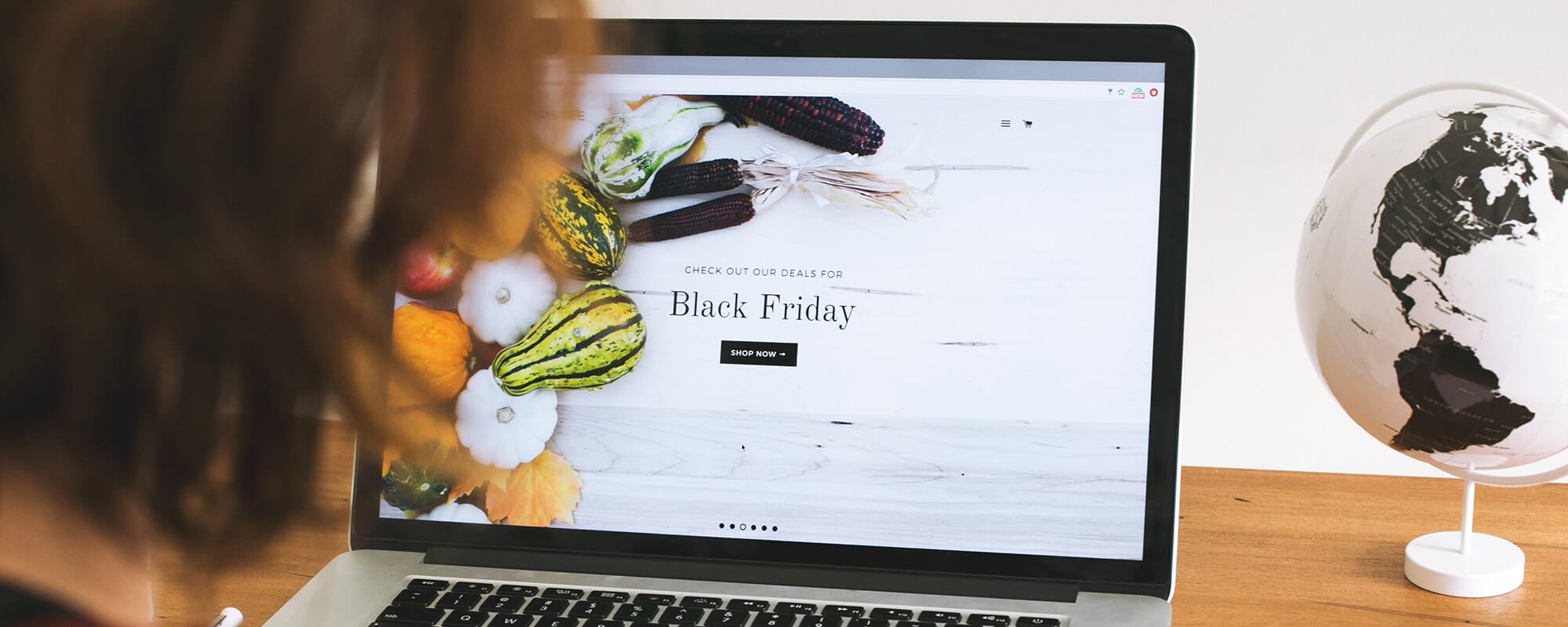 shopify start ecommerce webshop