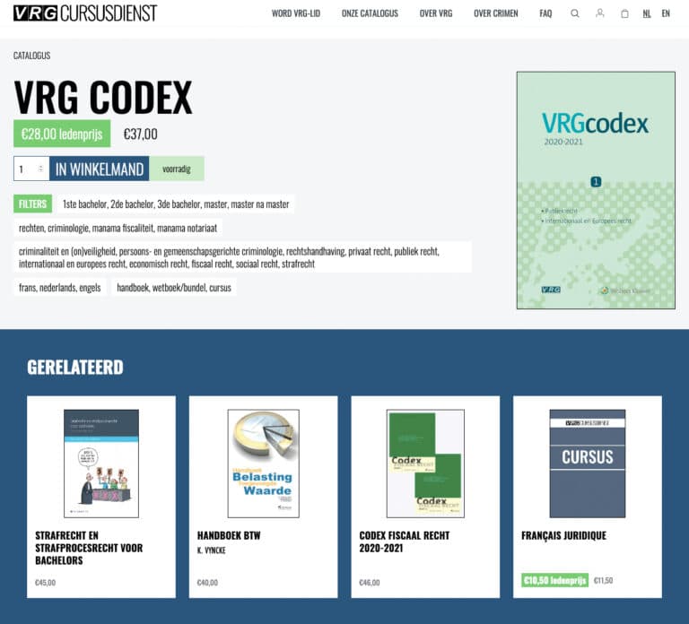 vrg membership discount
