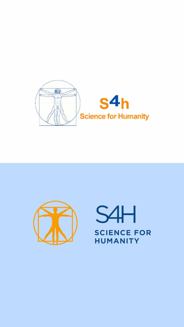 S4H logo