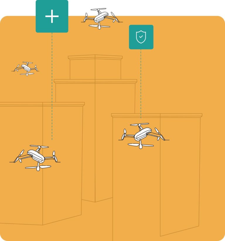 usepe drone project