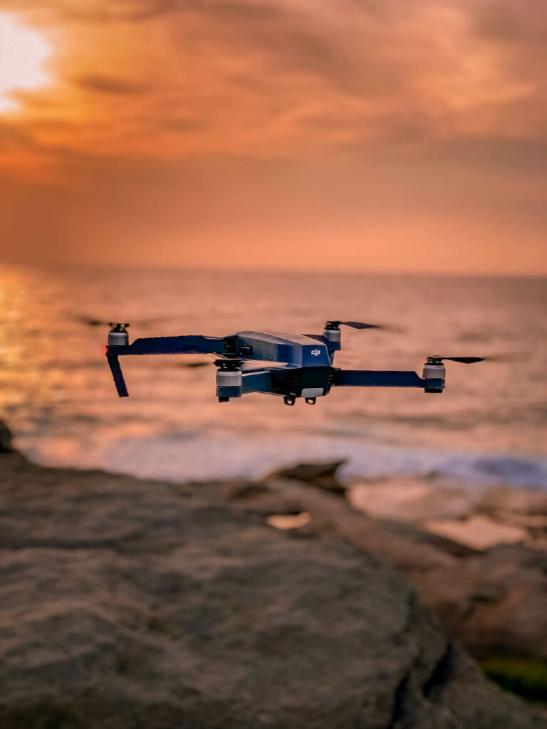 usepe drone project