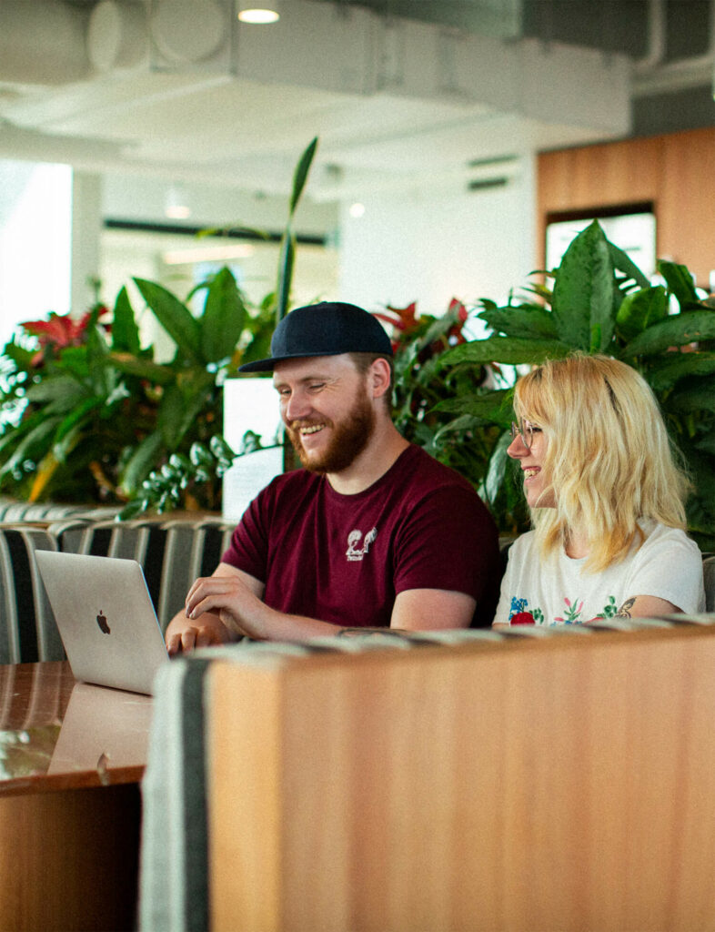 weichie digital agency