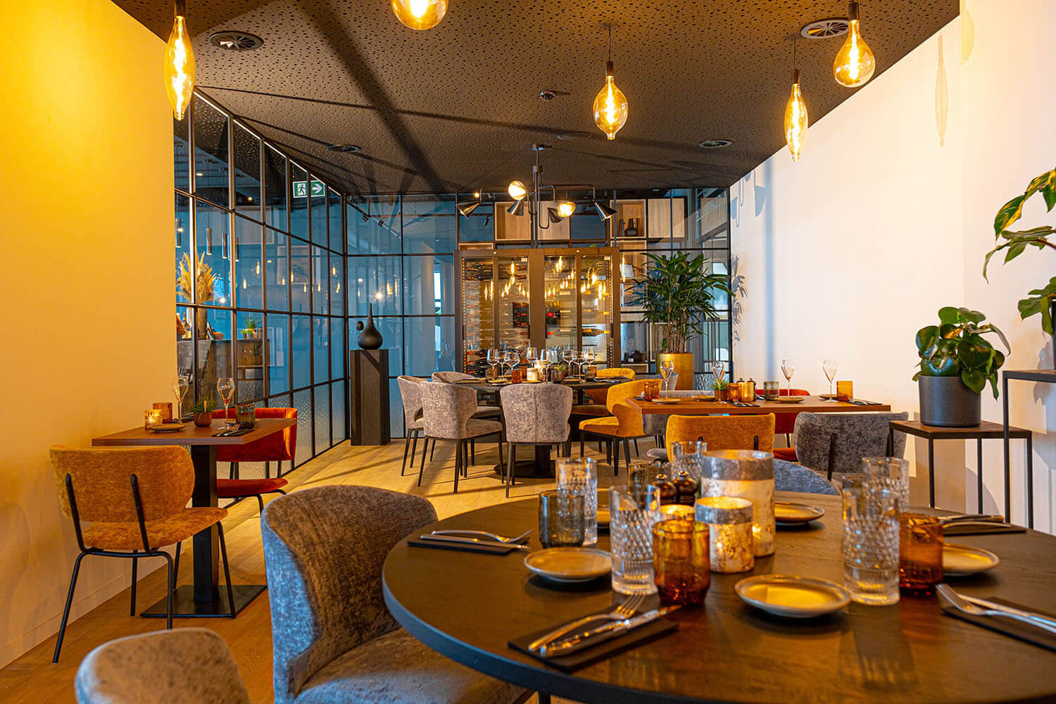 View project Vlinvesta